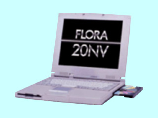 FLORA 20NV PC7NV6-RGS23H100 PC7NV6-RGS23H100