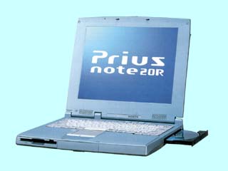 Prius Note 20R 20R2TC 20R2TC