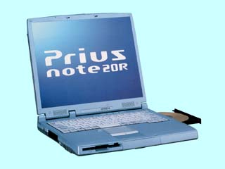 Prius Note 20R 20R4TR 20R4TR