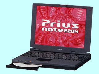Prius Note 220M 2204T36M 2204T36M