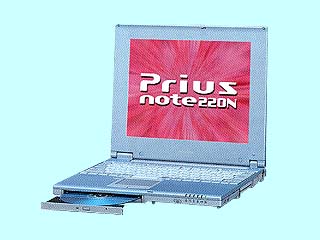 Prius Note 220N 2204T45N 2204T45N