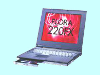 FLORA 220FX PC7NP3-GBA23B120 PC7NP3-GBA23B120