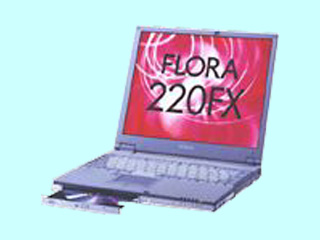 FLORA 220FX PC7NP7-GJC27B120 PC7NP7-GJC27B120