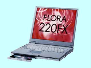 FLORA 220FX PC1NP3-P9A23B120 PC1NP3-P9A23B120