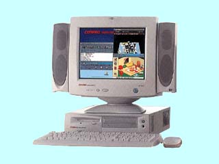 Presario 2274-15 SC227415 SC227415