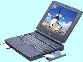 DynaBook Satellite 2510 CTW PAS251JH PAS251JH