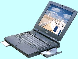 DynaBook Satellite 2510 CDSA PAS251JA PAS251JA