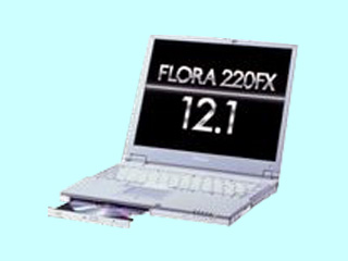 FLORA 220FX PC7NP7-PQC27D120 PC7NP7-PQC27D120