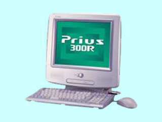 Prius 300R 300R4SD 300R4SD