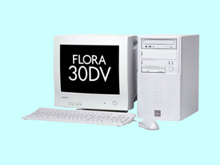 FLORA 30DV PC7TE3-QHT2H1C00 PC7TE3-QHT2H1C00