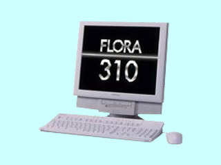 FLORA 310 PC7DP3-RM62H1K00 PC7DP3-RM62H1K00