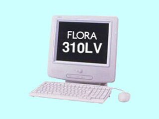 FLORA 310LV PC7LA2-RVE2HBU00 PC7LA2-RVE2HBU00