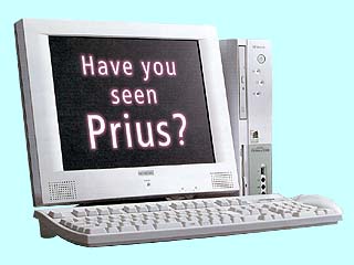 Prius 330L 3304ST40LM 3304ST40LM