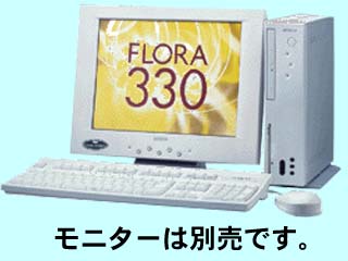 FLORA 330 PC-5DC03-PF0ME1 PC-5DC03-PF0ME1