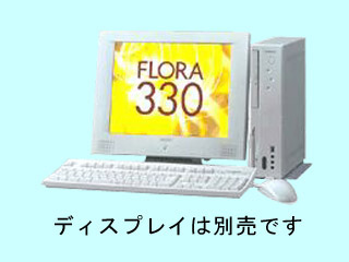 FLORA 330 PC7DK3-QM02H1K00 PC7DK3-QM02H1K00