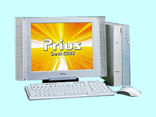 Prius Deck 530U 530U5SR 530U5SR