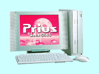 Prius Deck 550S 550S5SW 550S5SW