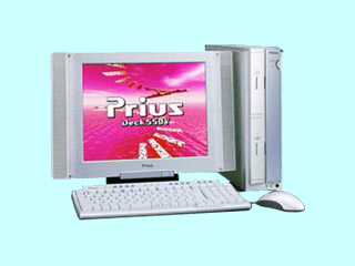 Prius Deck 550V 550V5SV 550V5SV