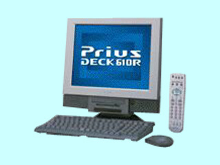 Prius Deck 610R 610R5SD 610R5SD