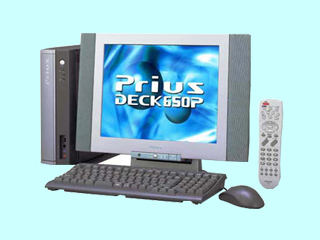 Prius Deck 650P 6505PV60P 6505PV60P