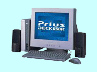 Prius Deck 650R 650R7CD 650R7CD