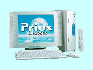 Prius Deck 750S 750S5SV 750S5SV