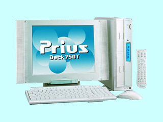 Prius Deck 750T 750T5SV 750T5SV