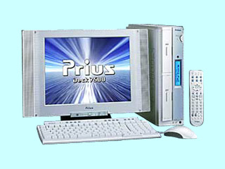 Prius Deck 750U 750U5SW 750U5SW