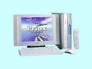 Prius Deck 750V 750V5PV 750V5PV