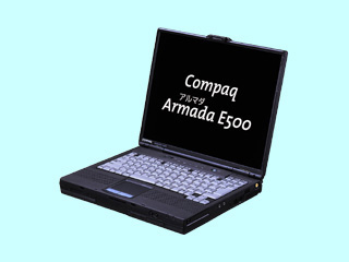 Armada E500 P850/15/20/C/128/N2 179858-298 179858-298