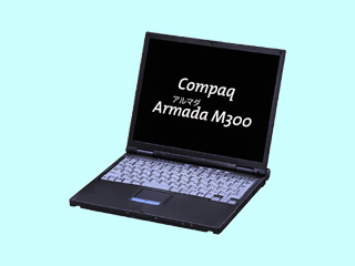 Armada M300 アドバンテージV ML6600/12/Win98 226107-292 226107-292