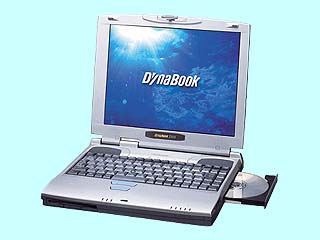 DynaBook 2100 K40/SCA PD210K40SCA6 PD210K40SCA6