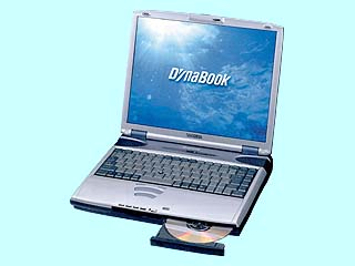DynaBook 2650 C46/2CA PD265C462CA8 PD265C462CA8