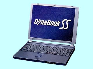 DynaBook SS 3410 C40/1J5 PP341C401J56 PP341C401J56
