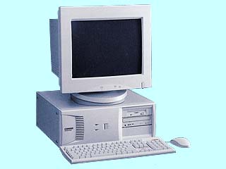 Deskpro EP 6266C/3.2/CDS15 328441-296 328441-296