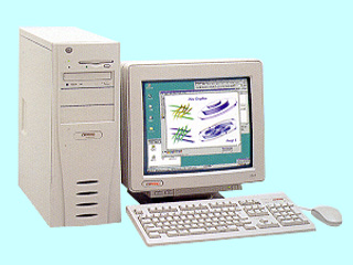 DESKPRO2000 5166/2500/CD ミニタワー 244152-296 244152-296