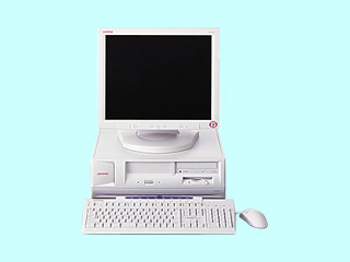 Deskpro EN SFアドバンテージV P667/64/15/W9/15 210591-291 210591-291