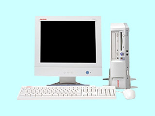 Deskpro EN SFアドバンテージV C850/128/20/W8/T5015 254739-291 254739-291