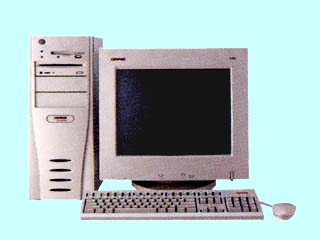 DESKPRO2000X 5200X/3200/CDS ミニタワー 278852-292 278852-292