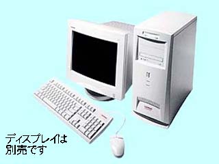 Deskpro EN MT 6450/S9.1/CDS/N 326552-292 326552-292