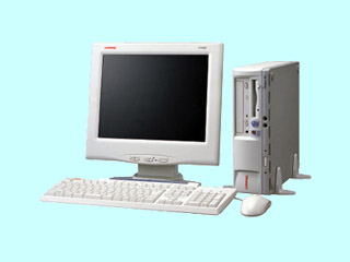 Deskpro EN SFアドバンテージV C850/128/20/W8/T 251930-291 251930-291