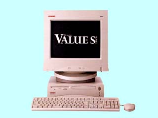 DESKPRO Value S 5200X/2100/CD/15 MS 288492-293 288492-293