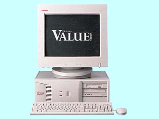 DESKPRO Value 6300AC/6.4/CDS/17V JS 330594-294 330594-294