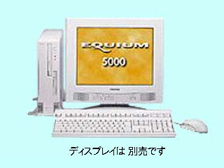 EQUIUM 5000 PE500P55N24C PE500P55N24C