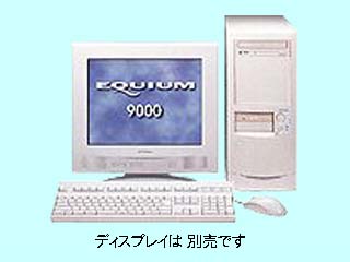 EQUIUM 9000 PE900P60N28C PE900P60N28C