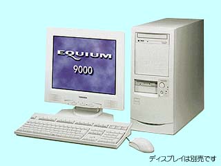 EQUIUM 9000 EQ70P/TC4 PA-EQ70PTC4B PA-EQ70PTC4B