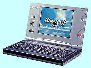Libretto ff 1050 CS PAL105JA PAL105JA