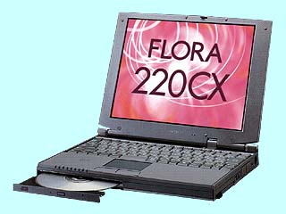 FLORA 220CX PC1NP9-G6A22E110 PC1NP9-G6A22E110