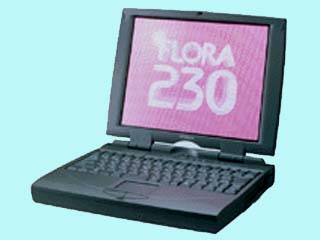 FLORA 230 PC-5NV01-W94DA PC-5NV01-W94DA