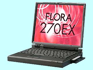 FLORA 270EX PC1NH5-BRE24H320 PC1NH5-BRE24H320